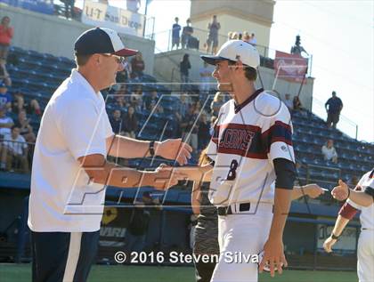 Thumbnail 3 in San Marcos vs. Scripps Ranch (CIF SDS D2 Final) photogallery.