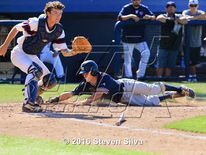Thumbnail 2 in San Marcos vs. Scripps Ranch (CIF SDS D2 Final) photogallery.