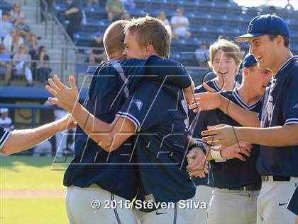 Thumbnail 3 in San Marcos vs. Scripps Ranch (CIF SDS D2 Final) photogallery.