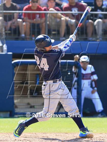 Thumbnail 3 in San Marcos vs. Scripps Ranch (CIF SDS D2 Final) photogallery.