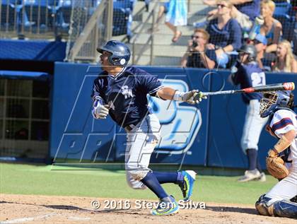 Thumbnail 1 in San Marcos vs. Scripps Ranch (CIF SDS D2 Final) photogallery.