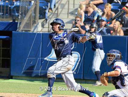 Thumbnail 3 in San Marcos vs. Scripps Ranch (CIF SDS D2 Final) photogallery.