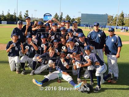 Thumbnail 3 in San Marcos vs. Scripps Ranch (CIF SDS D2 Final) photogallery.