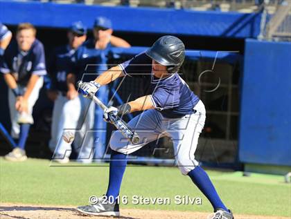 Thumbnail 3 in San Marcos vs. Scripps Ranch (CIF SDS D2 Final) photogallery.