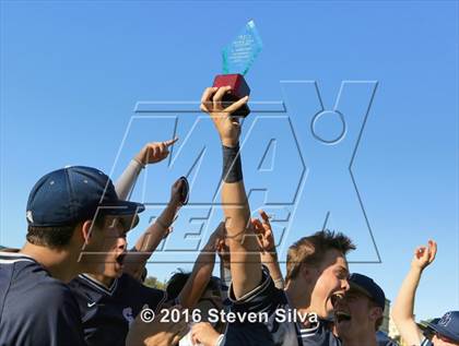 Thumbnail 3 in San Marcos vs. Scripps Ranch (CIF SDS D2 Final) photogallery.