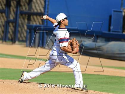 Thumbnail 3 in San Marcos vs. Scripps Ranch (CIF SDS D2 Final) photogallery.