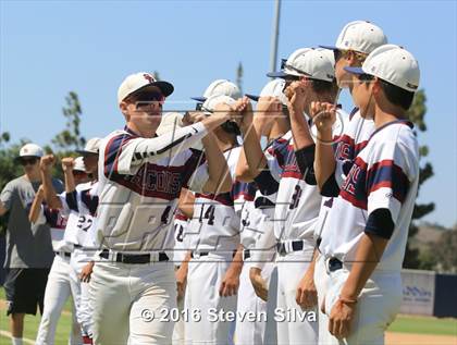 Thumbnail 1 in San Marcos vs. Scripps Ranch (CIF SDS D2 Final) photogallery.