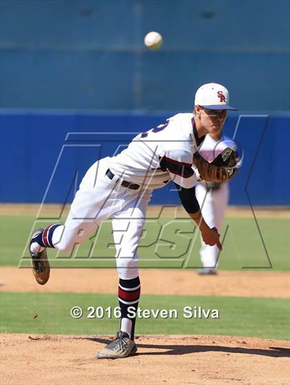 Thumbnail 1 in San Marcos vs. Scripps Ranch (CIF SDS D2 Final) photogallery.