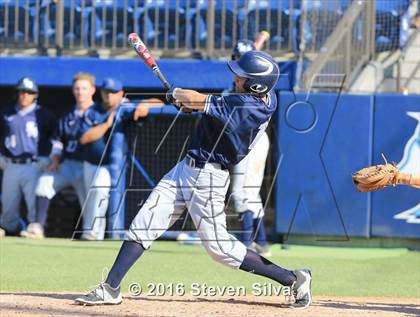 Thumbnail 1 in San Marcos vs. Scripps Ranch (CIF SDS D2 Final) photogallery.
