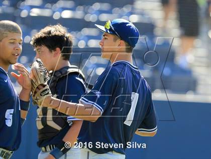 Thumbnail 3 in San Marcos vs. Scripps Ranch (CIF SDS D2 Final) photogallery.