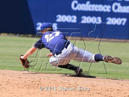 Thumbnail 1 in San Marcos vs. Scripps Ranch (CIF SDS D2 Final) photogallery.