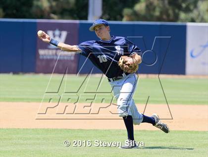 Thumbnail 1 in San Marcos vs. Scripps Ranch (CIF SDS D2 Final) photogallery.