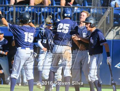 Thumbnail 2 in San Marcos vs. Scripps Ranch (CIF SDS D2 Final) photogallery.