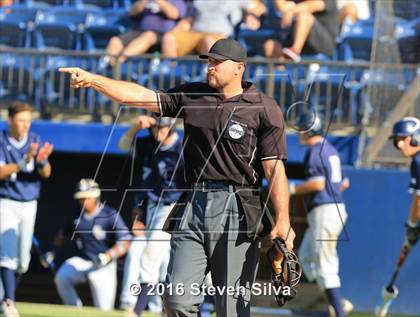 Thumbnail 1 in San Marcos vs. Scripps Ranch (CIF SDS D2 Final) photogallery.