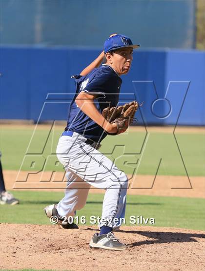 Thumbnail 3 in San Marcos vs. Scripps Ranch (CIF SDS D2 Final) photogallery.