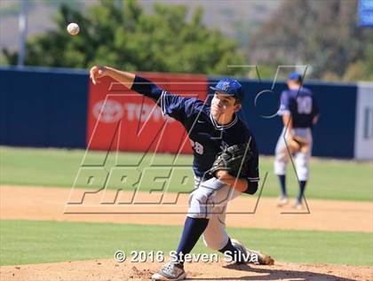 Thumbnail 3 in San Marcos vs. Scripps Ranch (CIF SDS D2 Final) photogallery.