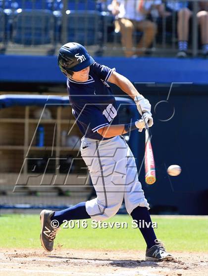 Thumbnail 1 in San Marcos vs. Scripps Ranch (CIF SDS D2 Final) photogallery.