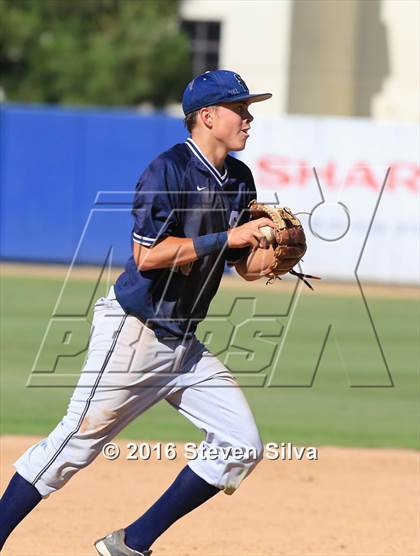 Thumbnail 2 in San Marcos vs. Scripps Ranch (CIF SDS D2 Final) photogallery.