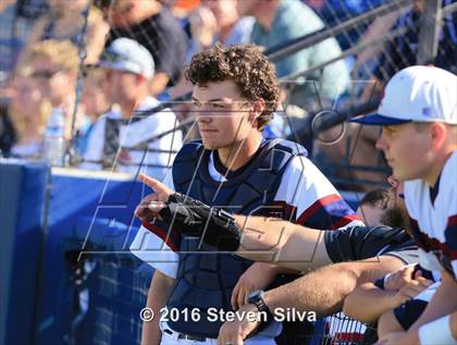 Thumbnail 3 in San Marcos vs. Scripps Ranch (CIF SDS D2 Final) photogallery.