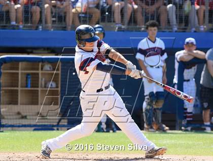 Thumbnail 3 in San Marcos vs. Scripps Ranch (CIF SDS D2 Final) photogallery.