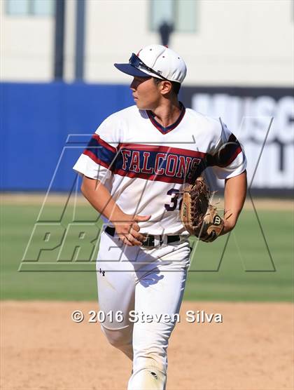 Thumbnail 3 in San Marcos vs. Scripps Ranch (CIF SDS D2 Final) photogallery.