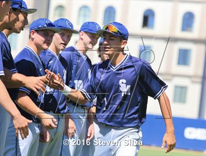 Thumbnail 3 in San Marcos vs. Scripps Ranch (CIF SDS D2 Final) photogallery.