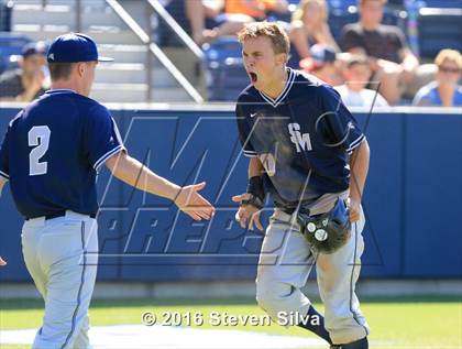 Thumbnail 3 in San Marcos vs. Scripps Ranch (CIF SDS D2 Final) photogallery.