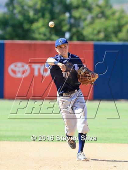 Thumbnail 2 in San Marcos vs. Scripps Ranch (CIF SDS D2 Final) photogallery.