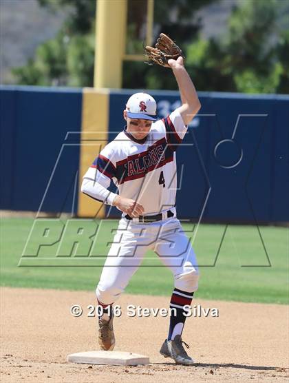 Thumbnail 3 in San Marcos vs. Scripps Ranch (CIF SDS D2 Final) photogallery.
