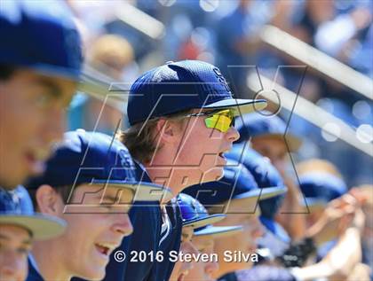 Thumbnail 2 in San Marcos vs. Scripps Ranch (CIF SDS D2 Final) photogallery.