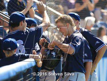 Thumbnail 2 in San Marcos vs. Scripps Ranch (CIF SDS D2 Final) photogallery.