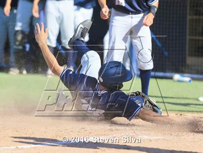 Thumbnail 2 in San Marcos vs. Scripps Ranch (CIF SDS D2 Final) photogallery.