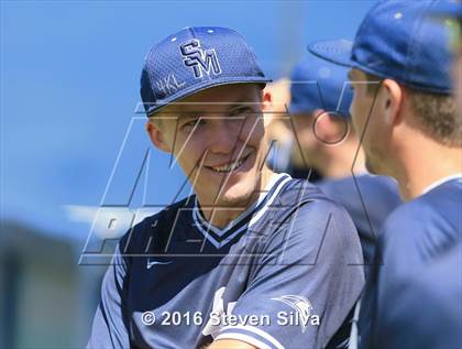 Thumbnail 2 in San Marcos vs. Scripps Ranch (CIF SDS D2 Final) photogallery.