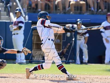Thumbnail 3 in San Marcos vs. Scripps Ranch (CIF SDS D2 Final) photogallery.