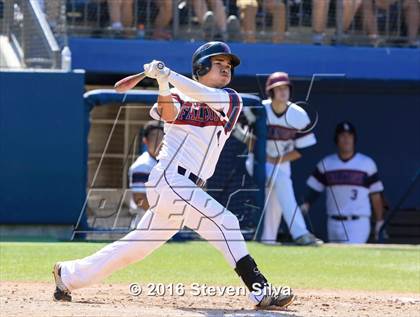 Thumbnail 1 in San Marcos vs. Scripps Ranch (CIF SDS D2 Final) photogallery.