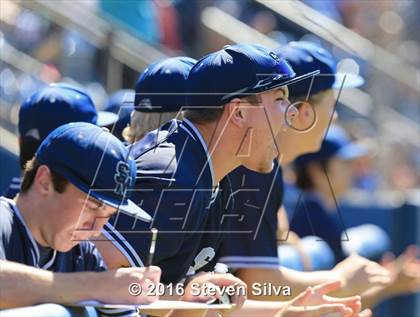 Thumbnail 3 in San Marcos vs. Scripps Ranch (CIF SDS D2 Final) photogallery.