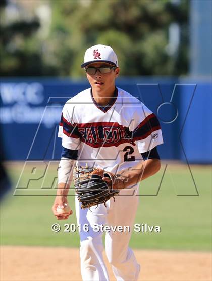 Thumbnail 3 in San Marcos vs. Scripps Ranch (CIF SDS D2 Final) photogallery.