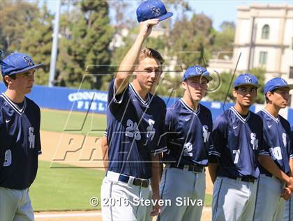 Thumbnail 3 in San Marcos vs. Scripps Ranch (CIF SDS D2 Final) photogallery.