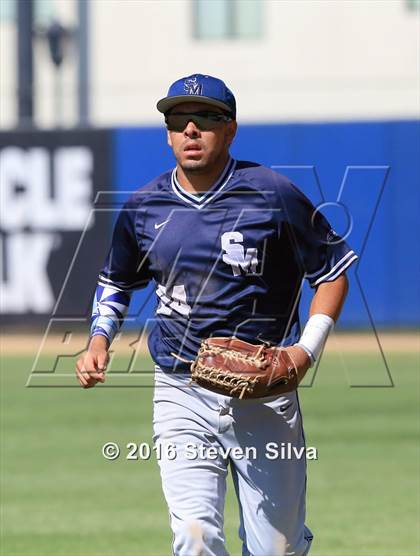 Thumbnail 1 in San Marcos vs. Scripps Ranch (CIF SDS D2 Final) photogallery.