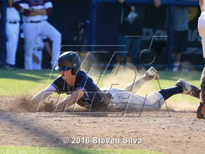 Thumbnail 3 in San Marcos vs. Scripps Ranch (CIF SDS D2 Final) photogallery.