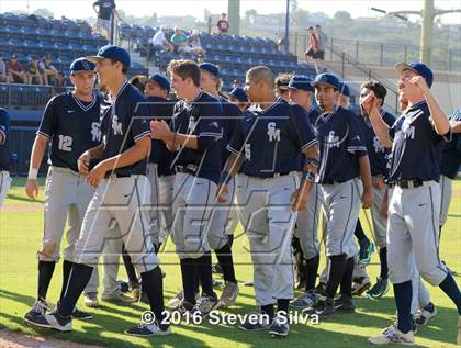 Thumbnail 3 in San Marcos vs. Scripps Ranch (CIF SDS D2 Final) photogallery.