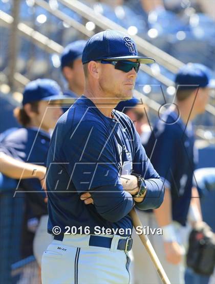 Thumbnail 3 in San Marcos vs. Scripps Ranch (CIF SDS D2 Final) photogallery.