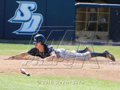 Thumbnail 3 in San Marcos vs. Scripps Ranch (CIF SDS D2 Final) photogallery.
