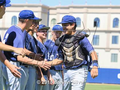 Thumbnail 1 in San Marcos vs. Scripps Ranch (CIF SDS D2 Final) photogallery.