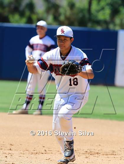 Thumbnail 2 in San Marcos vs. Scripps Ranch (CIF SDS D2 Final) photogallery.