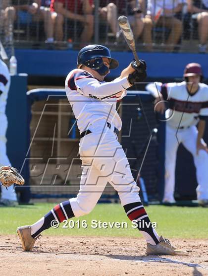 Thumbnail 1 in San Marcos vs. Scripps Ranch (CIF SDS D2 Final) photogallery.