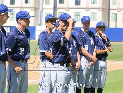 Thumbnail 2 in San Marcos vs. Scripps Ranch (CIF SDS D2 Final) photogallery.