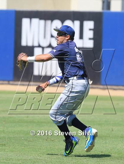 Thumbnail 3 in San Marcos vs. Scripps Ranch (CIF SDS D2 Final) photogallery.