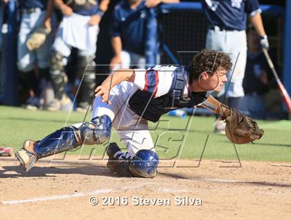 Thumbnail 2 in San Marcos vs. Scripps Ranch (CIF SDS D2 Final) photogallery.