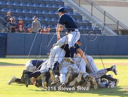 Thumbnail 3 in San Marcos vs. Scripps Ranch (CIF SDS D2 Final) photogallery.